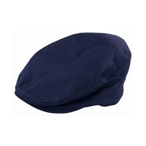 Result Headwear Unisex Adult Gatsby Cap / Navy